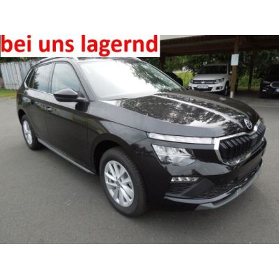 Skoda Kamiq 1.5 TSI TopSelection/LED/Navi/Kamera/MFL