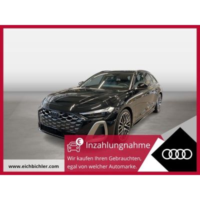 Audi S5 Avant edition one TFSI 270 kW S tronic ACC