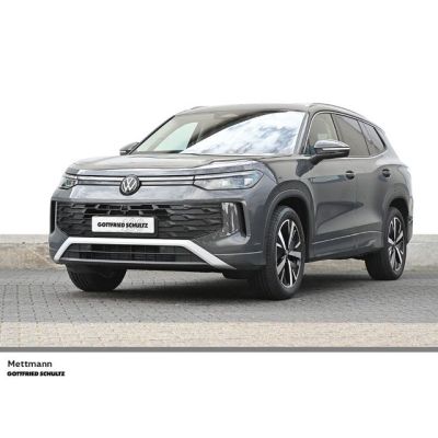 Volkswagen Tayron Life 1.5 TSI DSG SHZ LED NAV IQD RFK PANO