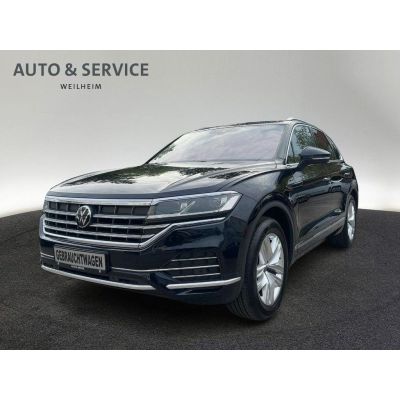 Volkswagen Tiguan R-Line 1,5 l eHybrid 130 kW / 85 kWe DSG