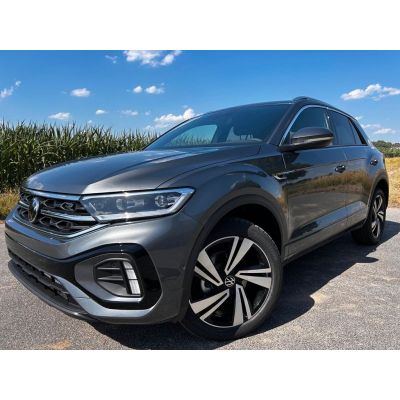 Volkswagen T-Roc R-Line 1,5TSI DSG