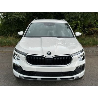 Skoda Kamiq 1.5 TSI ACT DSG Drive LED PDC NAVI Klima