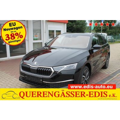 Skoda Octavia 1.5 eTSI DSG "130 Premium" *Matrix*AH...