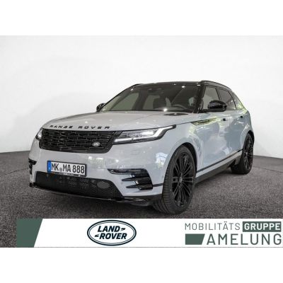 Land Rover Range Rover Velar D300 Dynamic SE FACEL. PANO