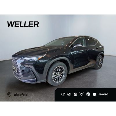Lexus NX 350h E-FOUR Executive Line *360*HUD*Navi*LED*