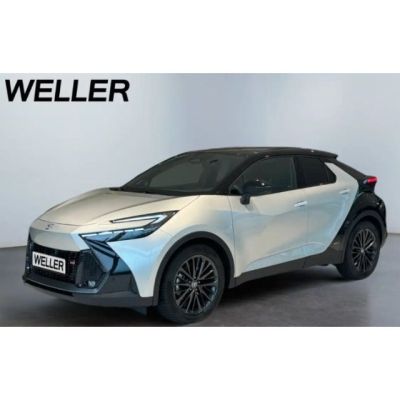 Toyota C-HR 2.0 Plug-in-Hybrid GR Sport *LED*JBL*el Hec