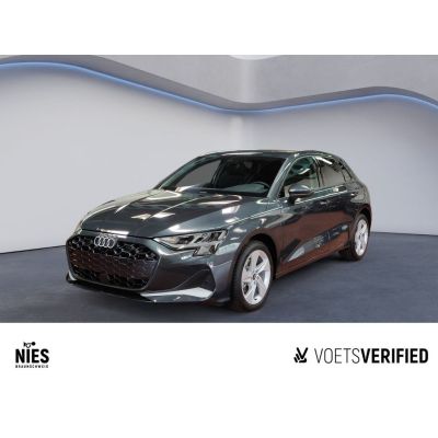 Audi A3 Sportback advanced  35 TFSI S-tronic PDC+KLIM
