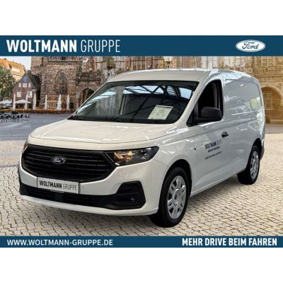 Ford Tourneo Connect Ford Transit L2