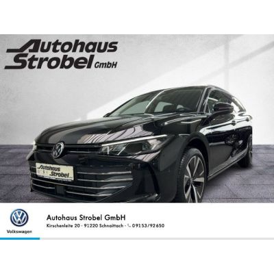 Volkswagen Passat Variant 1.5 TSI DSG ACC*AHK*LED*Navi*Keyl