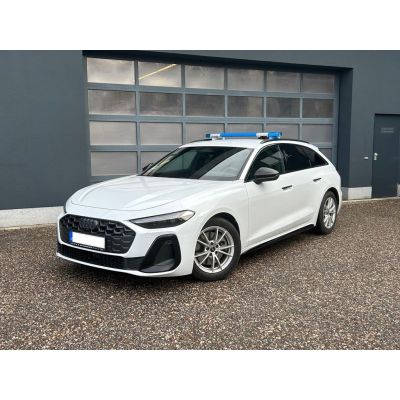 Audi 2,0 TDI  S tronic quattro Avant *Feuerwehr,KdoW*
