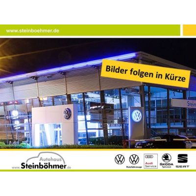 Volkswagen Polo GTI 2.0 TSI DSG Navi RearView IQ.Drive LED