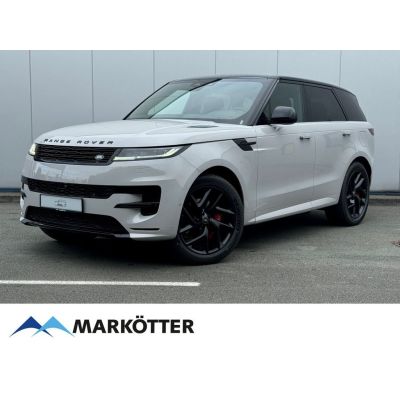 Land Rover Range Rover Sport Dynamic SE Hybrid P460e/AHK/Bl
