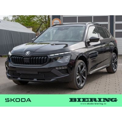 Skoda Kamiq 1.5 TSI Monte Carlo FACEL. PANO MATRIX-LED
