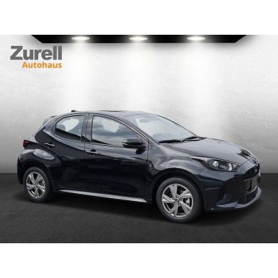 Mazda 2 Hybrid 2024 1.5L VVT-i 116 PS e-CVT EXCLUSIVE-