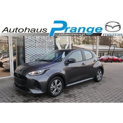 Mazda 2 Hybrid Exclusive-Line 1.5L VVT-i 116 PS CVT *S