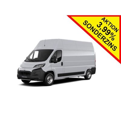 Toyota Proace Max L3H3+KAWA-WORK+HECKFLÜGEL-VERGLAST