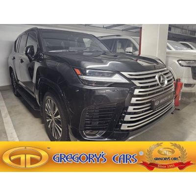 Lexus LX 600 PREMIUM+V6+DEreg+NEW MODEL+2025