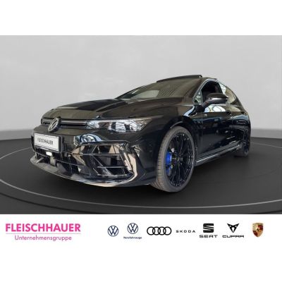 Volkswagen Golf R 4MOTION 333PS Pano R-Perfor. Navi 19 Zoll