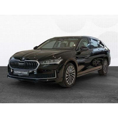 Skoda Superb Combi LandK 2.0 TSI DSG MEMORY-DCC-MATRIX