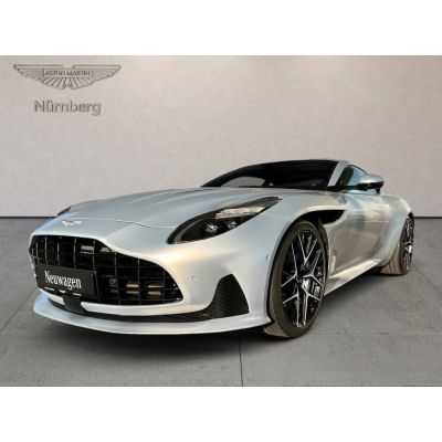 Aston Martin DB12 Coupe