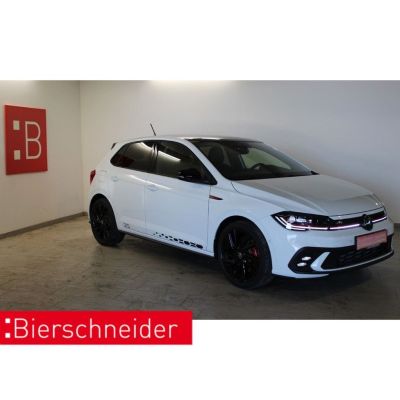 Volkswagen Polo GTI 2.0 TSI DSG Edition 25 18 MATRIX PANO A