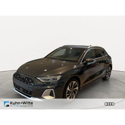 Audi A3 allstreet 35 TFSI *Sonos*LED*Sitzheizung*