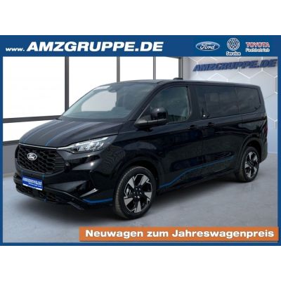 Ford Tourneo Custom Sport L1 Aut. 5J.*Gar.+ACC+Kamera