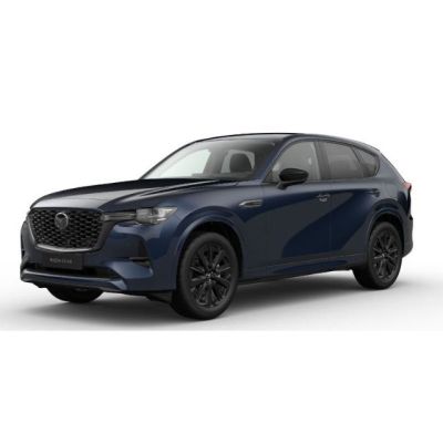 Mazda CX-60 Homura 360° Kamera BOSE  kurzf.Verfügbar