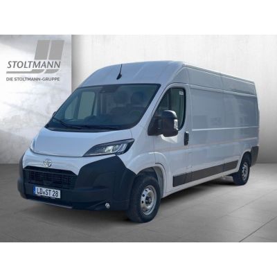 Toyota Proace Max 2.2-l-D 35 L3H2 Heavy Meister