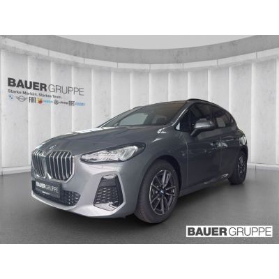 BMW 218 Active Tourer d M Sport AHK Memory H/K DA Pl