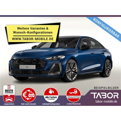 Audi A5 Lim TFSI 204 quattro Neues Modell LED Nav SHZ