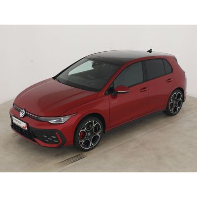 Volkswagen Golf GTI 2.0 TSI AHK Pano Matrix Harman DCC Area