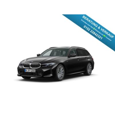 BMW M340d xDrive Touring Sportpaket HUD StandHZG AHK