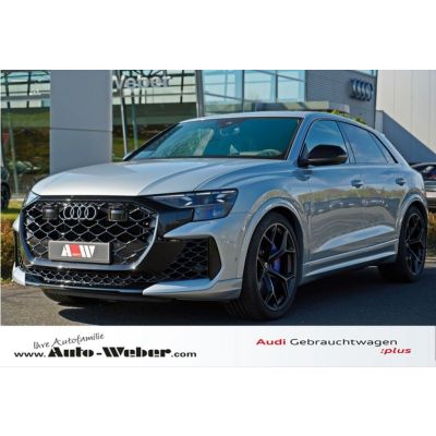 Audi RSQ8 PERFORMANCE LASER OLED KERAMIK 305 STDHZ HU