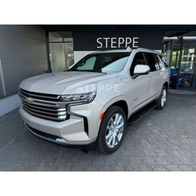 Chevrolet Tahoe 6,2 High Country AHK  22"Alu