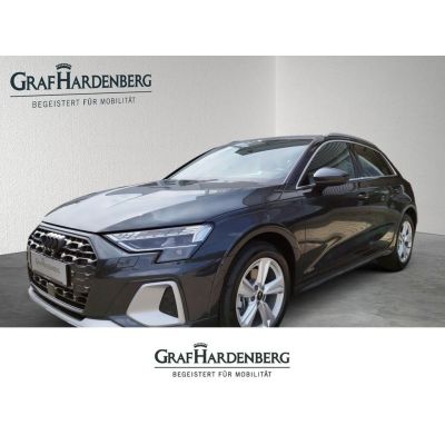 Audi A3 allstreet 35 TFSI S tronic