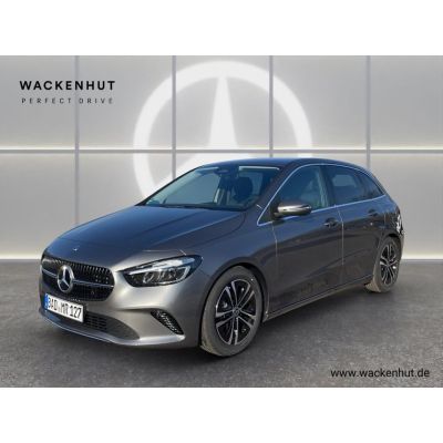 Mercedes-Benz B 180 PROGRESSIVE LED AHK KAMERA WINTER THERMATI