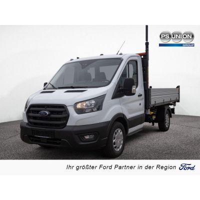 Ford Transit 350L2 Trend Dreiseitenkipper KAMERA AHK