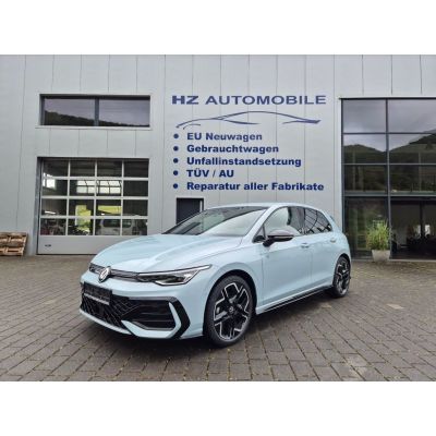 Volkswagen Golf 8 R-Line *Black Style Paket*Facelift*