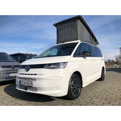 Volkswagen Der Neue T7 California TSI +5 Jahre Garantie !