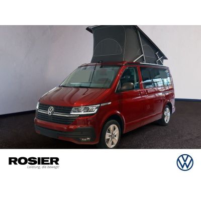 Volkswagen T6.1 California Beach 2.0 TDI DSG LED STANDHZ.
