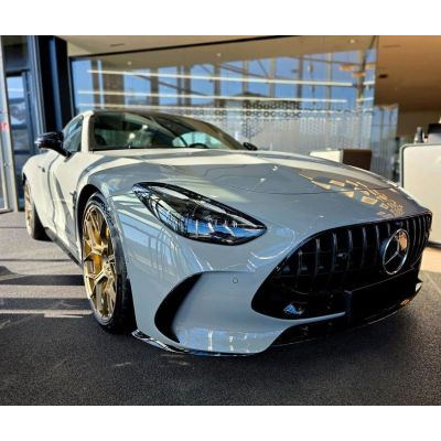 Mercedes-Benz AMG GT 63 4Matic+ Coupe  Pano/HUD/Aero/Carbon
