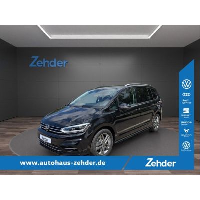 Volkswagen Touran R-Line 1.5 l TSI OPF DSG Comfortline IQ L