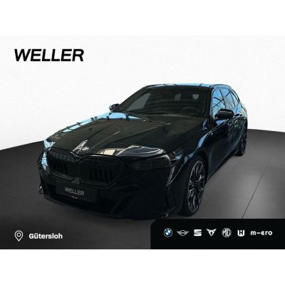 BMW 540d xDrive Touring Leasing ab 1.429 ,- M Sport