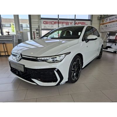 Volkswagen Golf NEW MODEL VIII 2.0 TDI 150  R-LINE CUIR NAV