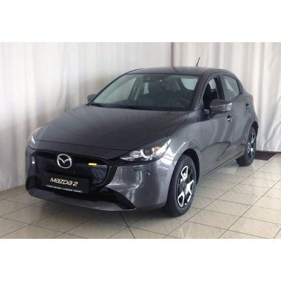 Mazda 2 1.5L e-SKYACTIV G Centerline Sitzheizung