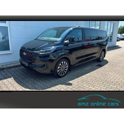 Ford Tourneo Custom Titanium X L2 AWD Matrix-LED*AHK*