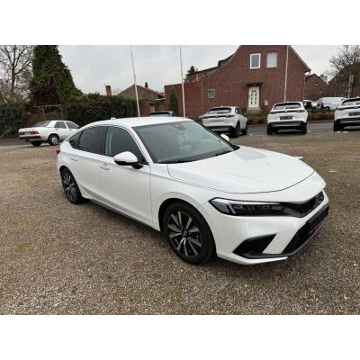 Honda Civic e:HEV Elegance SOFORT VERFÜGBAR 184PS