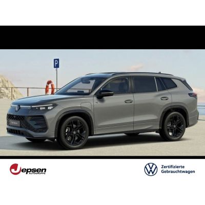 Volkswagen Tayron R-Line 1.5 eHybrid DSG AHK+Pano+Leder+ACC