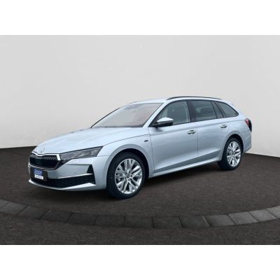 Skoda Octavia Combi 2.0 TDI DSG TOUR 38990.-b.Inz.Skod